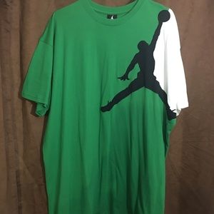 Jordan Jumpman Shirt